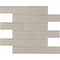 Msi Portico Pearl Beveled 12 In X 12 In. X 10Mm Glossy Ceramic Mesh-Mounted Mosaic Tile, 10PK ZOR-MD-0238 - alternate 3